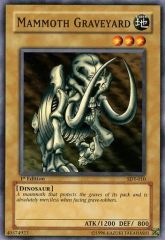 ビッグホーン・マンモス FET レリーフ 英語 遊戯王 - メルカリ