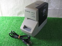【R1501】キングジム テプラ SR3900P TEPRA PRO