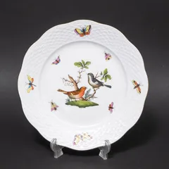 2025年最新】ヘレンド ロスチャイルドバードの人気アイテム - メルカリ