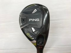 【最短翌日発送】G430 | 19 | S | TOUR 2.0 CHROME 85 | 中古 | ユーティリティ | ピン