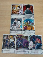 2025年最新】メルヘヴン カードの人気アイテム - メルカリ