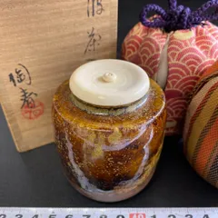 石田陶春　丹波焼 白釉四方透し鉢　共箱　茶道具　菓子器　菓子鉢 2025年最新】丹波 陶春の人気アイテム - メルカリ