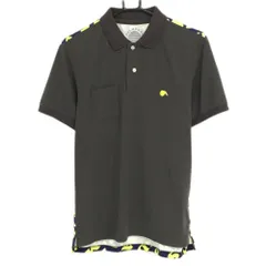 パームスアンドコー ゴルフ ハーフパンツ ポロシャツ セットアップ М Penguin by Munsingwear 公式 ペンギン バイ マンシングウェア