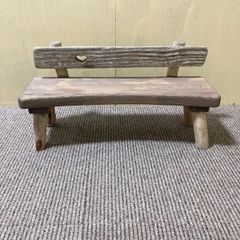 天然古木・流木　手作りフラワースタンド
