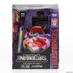 【未開封】ノックアウト*トランスフォーマー プライム*ロボットインディスガイズ Amazon.co.jp: トランスフォーマープライム AM-13 メディック