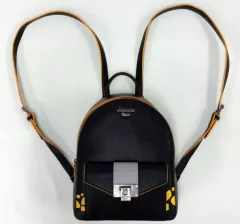 【中古】バッグ(キャラクター) トラファルガー・ロー リュック 「ワンピース×Samantha Vega」