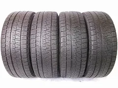 19555⭐️スタッドレス　ピレリ　ICE ASIMMTIRCO 195/55 R16 ⭐️