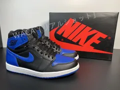 2024年最新】jordan1 royal 2017の人気アイテム - メルカリ