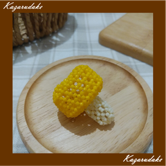 ❀インテリア雑貨❀　　　　　　　　　　　　～毒キノコ　黄色～