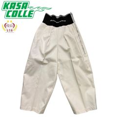 【ALEXANDER WANG（アレキサンダーワン）】Carrot Trousers/ハイウエストジッパー/レディース