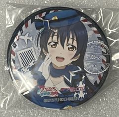 高坂麗奈 グリッタービッグ缶バッジ 最終楽章 響け！ユーフォニアム