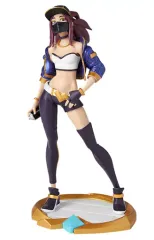 リーグ・オブ・レジェンド　フィギュア　スタチュー　ツイステッド・フェイト　貴重 INFINITY STUDIO 滅びの王 ヴィエゴ 1/6 スケールフィギュア