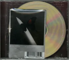 【CD】ポスト・マローン twelve carat toothache 00602445780952