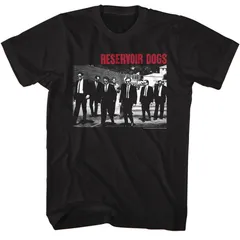 2025年最新】reservoir dogs tシャツの人気アイテム - メルカリ