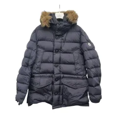 MONCLER(モンクレール）】CLUNY／クルーニー ダウンジャケットが