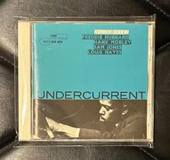 【中古DVD-Audio】ケニー・ドリュー「アンダーカレント」ハイレゾ極希少 中古DVD-Audio】ケニー・ドリュー「アンダーカレント」ハイ