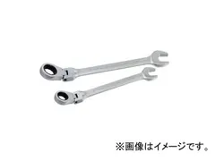 スエカゲツール Pro-Auto フレックスギアレンチ（インチサイズ） 3/8” No.FGA-308 JAN：4989530604826のサムネイル