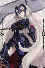 Fate/Grand Order アヴェンジャー/ジャンヌ•ダルク［オルタ］中古 2025年最新】Fate/Grand Order アヴェンジャー/ジャンヌ・ダルク