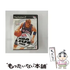 【中古】 NBA LIVE 2003 [PS2] / エレクトロニック・アーツ・スクウェア