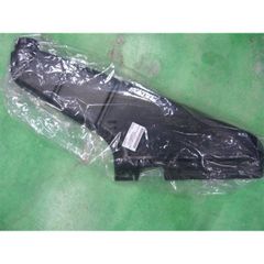 新品　L880K　コペン　純正フロントワイパーアーム 左右　ナット・キャップ付き ☆ ダイハツ 純正 新品 コペン L880K フロントワイパーアーム