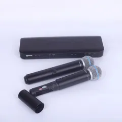 2025年最新】shure pgxの人気アイテム - メルカリ 2025年最新】shure pgxの人気アイテム - メルカリ
