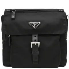 【美品】プラダ　ショルダーバッグレザーPRADA 2025年最新】プラダ b8994の人気アイテム - メルカリ