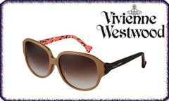 ヴィヴィアンウエストウッド サングラス VW-7751 GD VivienneWestwood