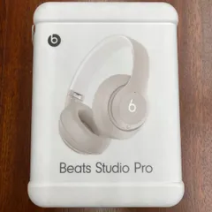 2024年最新】beats studio ヘッドフォンの人気アイテム - メルカリ