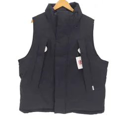2025年最新】daiwa pier39 field down vestの人気アイテム - メルカリ