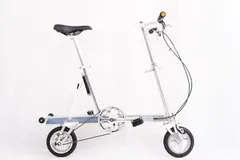新品未使用】 折りたたみ自転車 パシフィックサイクル キャリー 新品未使用】 折りたたみ自転車 パシフィックサイクル キャリー