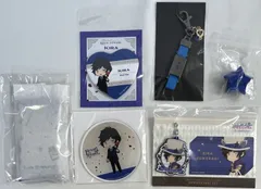 うたの☆プリンスさまっ♪ 皇綺羅 グッズ6種セット　まとめ売り