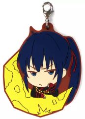 [중고] 키홀더 마스코트 (캐릭터) 간다 유우 러버 매력 [이치 반 쿠지 D.Gray-man HALLOW ~ 격투! 새로운 국면에 ~] G상