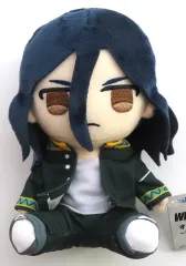 【中古】ぬいぐるみ 杉下京太郎 オリジナルぬいぐるみ～梅宮一＆杉下京太郎～ 「WIND BREAKER」