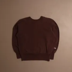 Champion(チャンピオン) リバースウィーブ スウェットシャツ A261