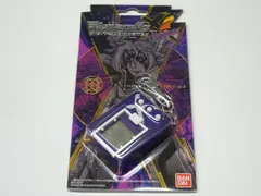 【新品未開封】デジタルモンスターX ver.2 パープル Digimon X デジモンたまごっち パープル デジタルモンスターX