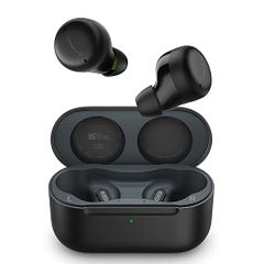 【新登場】Echo Buds (エコーバッズ) 第2世代 - アクティブノイズキャンセリング付き完全ワイヤレスイヤホン with Alexa｜ブラック