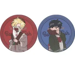 2025年最新】banana fish グッズの人気アイテム - メルカリ