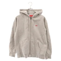 2024年最新】supreme small box logo zipの人気アイテム - メルカリ