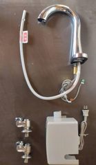 新品未使用　TOTO自動水栓（アクアオート）TEN86G