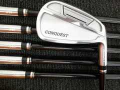 中古 アイアンセット マジェスティゴルフ(マルマン) マジェスティ