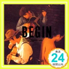 BEGIN/どこかで夢が口笛を吹く夜 CD