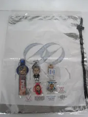 三代目JSB RYUJI 今市隆二 グッズセットとINFINITY ビニールバッグ LDH PEPFECT YEAR2020