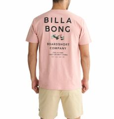 2025春夏 新品【BILLABONG/ビラボン】SUN SCREEN Tシャツ DTP メンズ BF01A203
