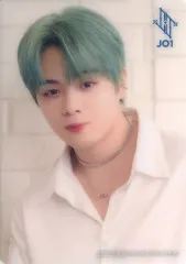 【中古】コレクションカード(男性) JO1/鶴房汐恩/CD「BE CLASSIC」HMV＆BOOKS online・Loppi特典クリアトレカ