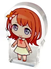 【中古】アクリルスタンド・アクリルパネル 花里みのり 「プロジェクトセカイ カラフルステージ! feat. 初音ミク ころっと アクリルフィギュアコレクション MORE MORE JUMP!」