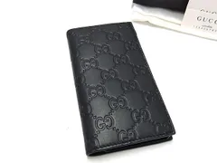 GUCCI iPhone8 SE スマホケース　手帳型 GUCCI - 【専用】GUCCIグッチのiPhone8/SE 手帳型ケースの通販