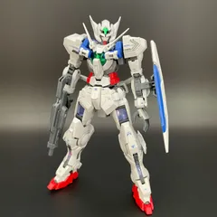 2025年最新】rg エクシア ジャンクの人気アイテム - メルカリ