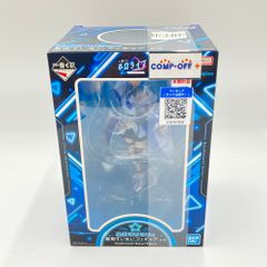 星街すいせい「一番くじ ホロライブ ～Cyberpunk Style～」  BANDAI SPIRITS バンダイスピリッツ フィギュア 未開封品