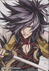 刀剣乱舞 とうらぶ スクエア 缶バッジ 跪坐 大典太光世 - メルカリ