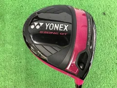 新品未使用EZONE GT TYPE S 9.0度 ヘッド ピンク 日本仕様 2025年最新】ヨネックス EZONE gt type sの人気アイテム - メルカリ